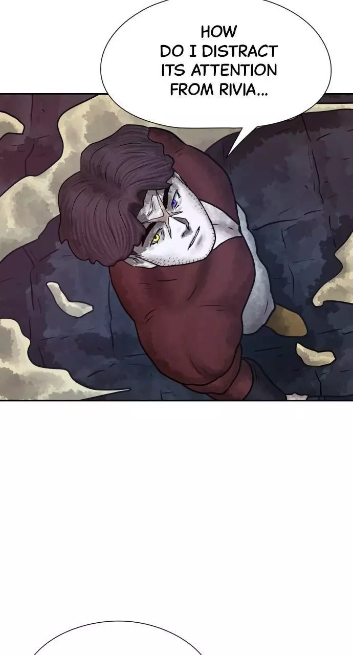 Warrior Executioner Chapter 39 page 80