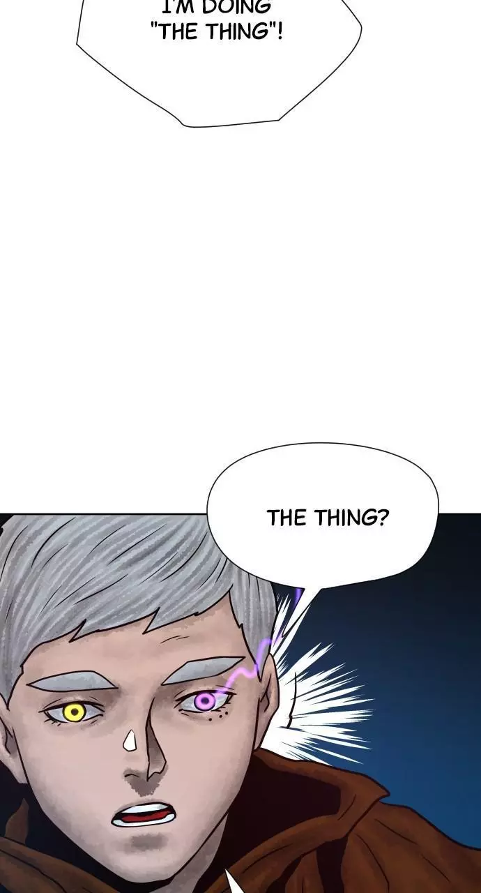 Warrior Executioner Chapter 39 page 83
