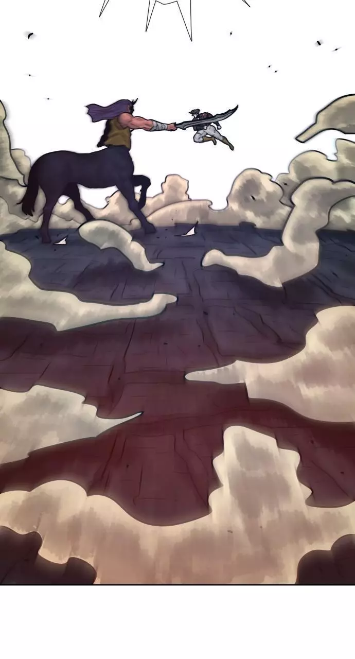 Warrior Executioner Chapter 39 page 93