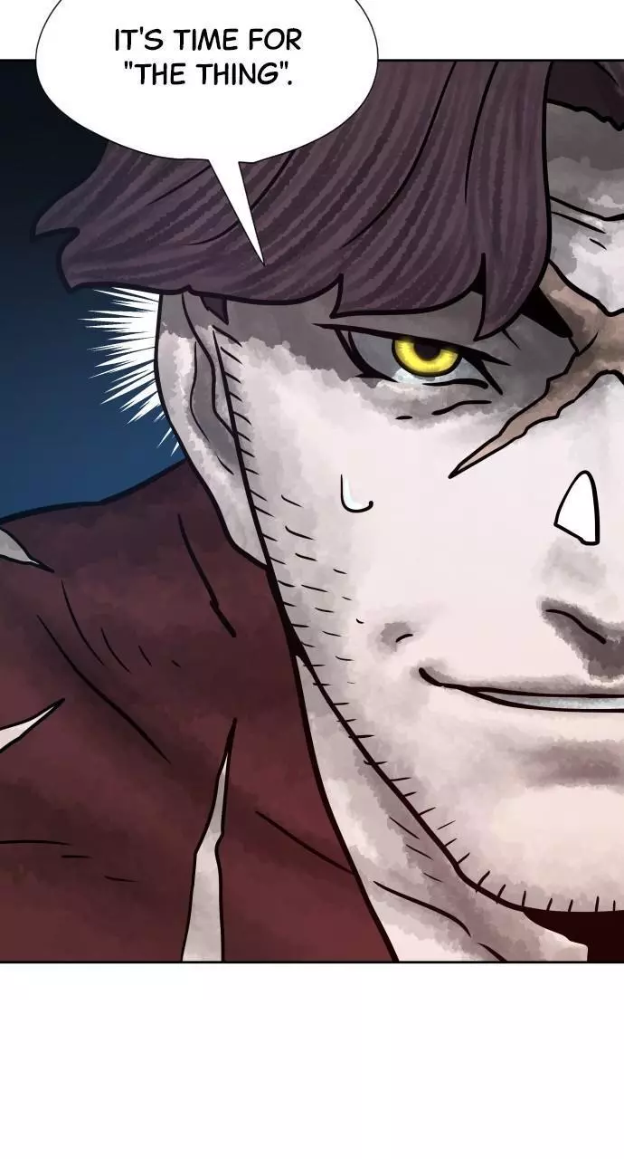 Warrior Executioner Chapter 39 page 81