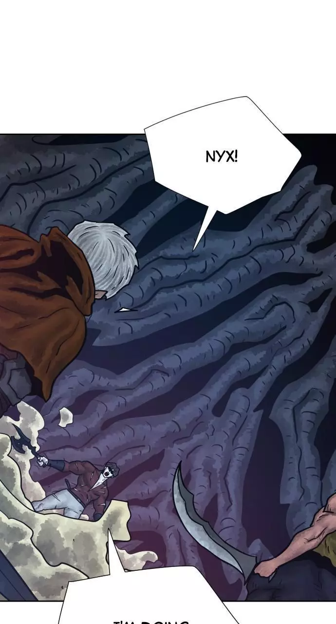 Warrior Executioner Chapter 39 page 82