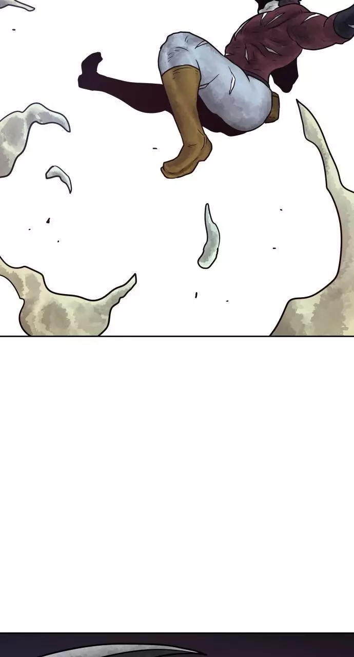 Warrior Executioner Chapter 39 page 89