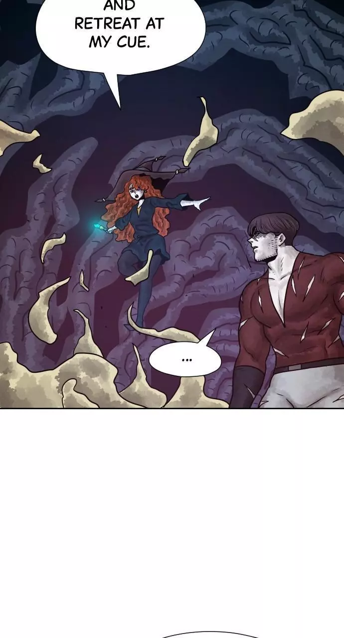 Warrior Executioner Chapter 39 page 79