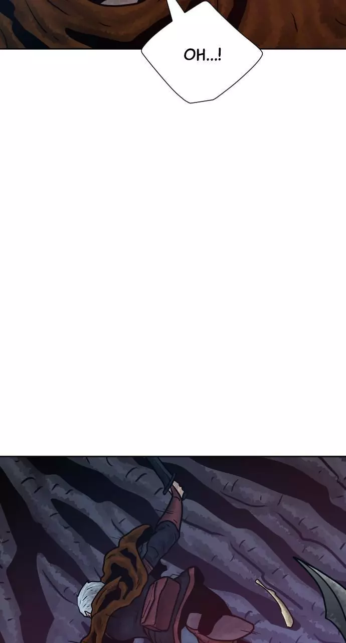 Warrior Executioner Chapter 39 page 84