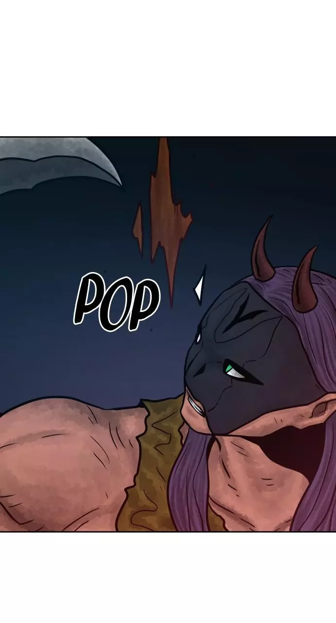 Warrior Executioner Chapter 39 page 87