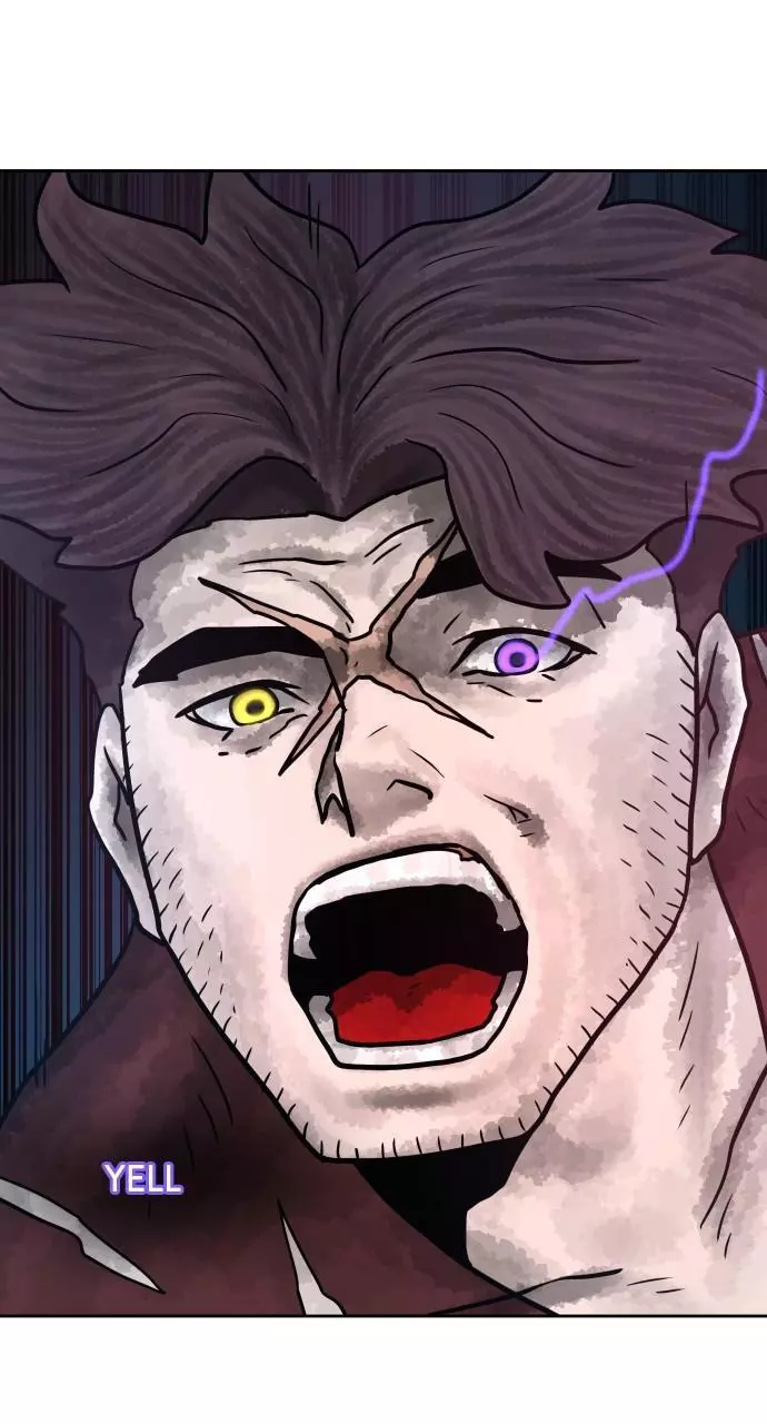 Warrior Executioner Chapter 39 page 91
