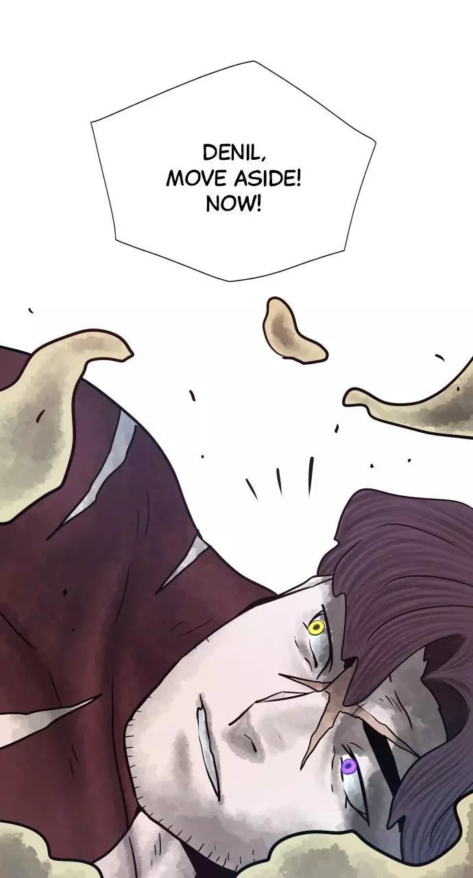 Warrior Executioner Chapter 39 page 98
