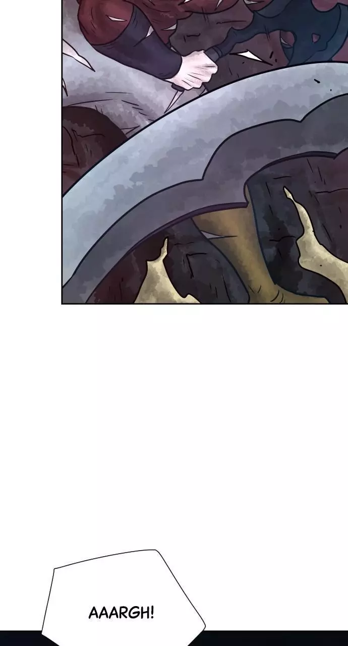 Warrior Executioner Chapter 39 page 96