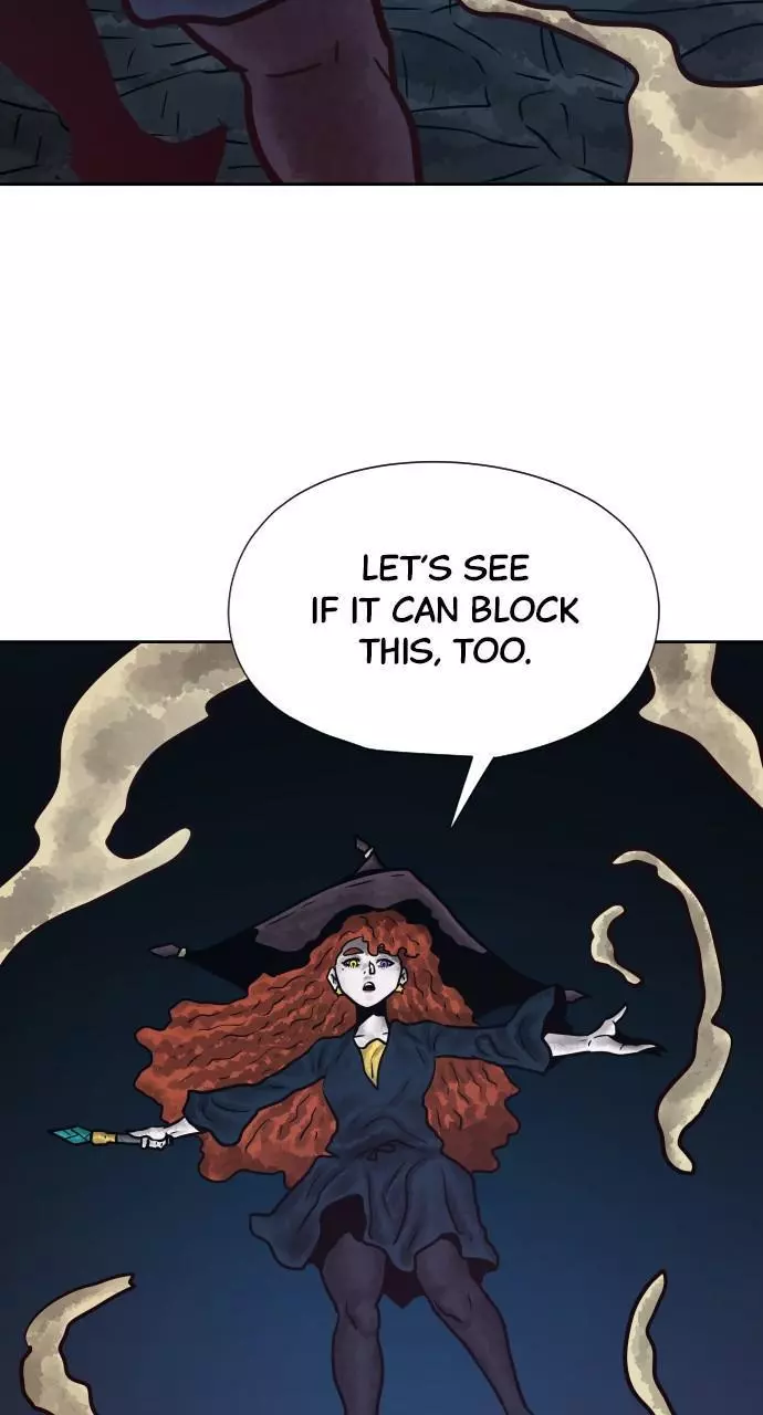 Warrior Executioner Chapter 39 page 104