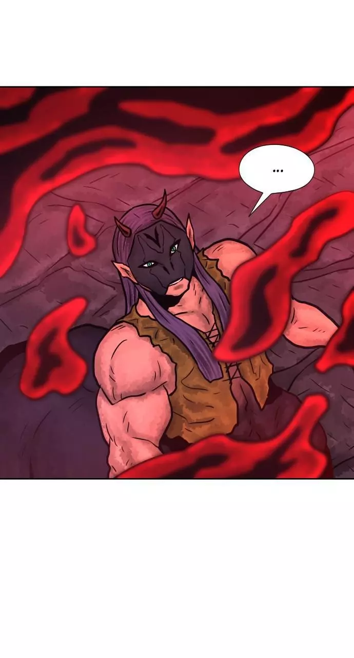 Warrior Executioner Chapter 39 page 109