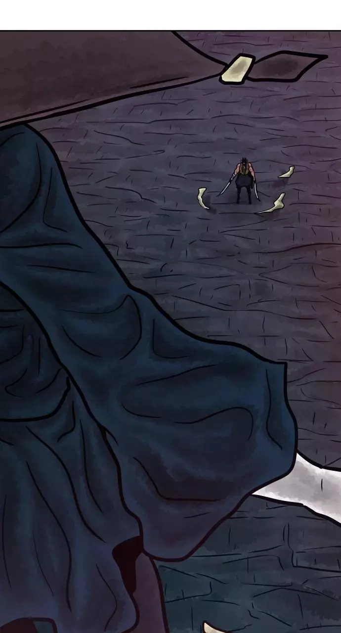 Warrior Executioner Chapter 39 page 103