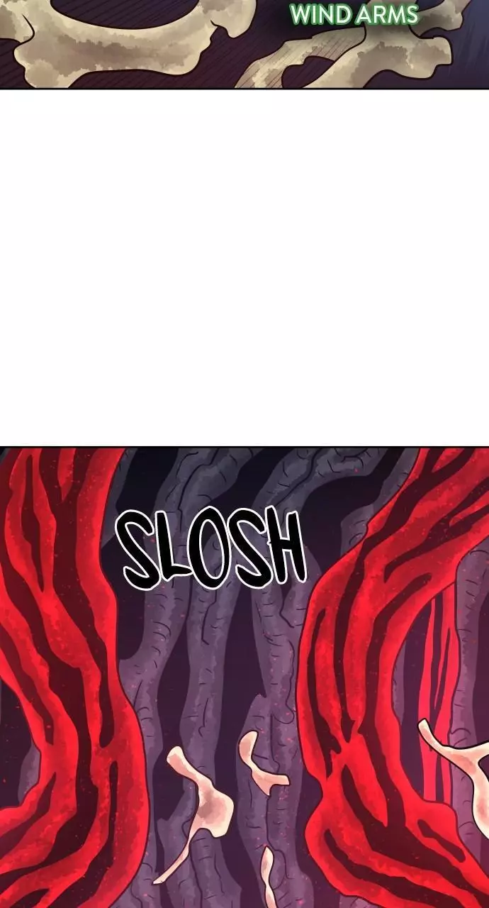 Warrior Executioner Chapter 39 page 106