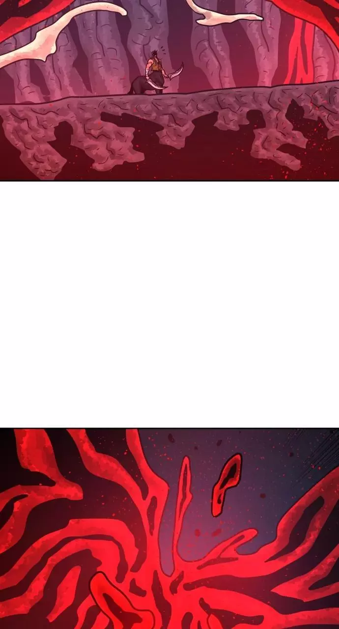Warrior Executioner Chapter 39 page 107