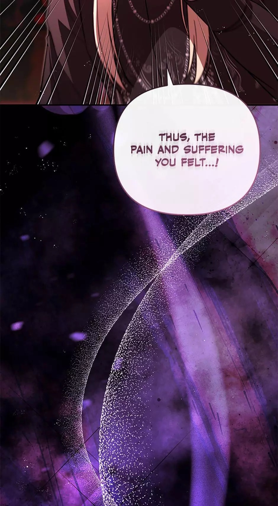 The Strongest Lady Hides Her Strength Chapter 39 page 18