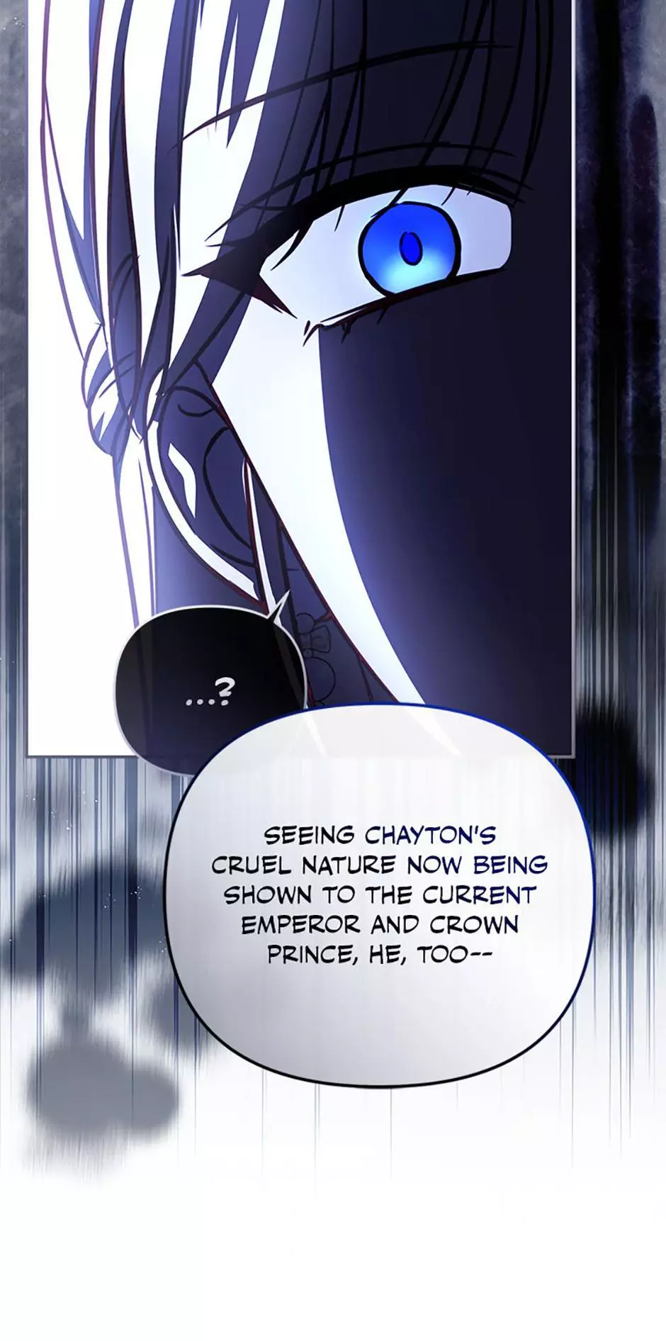 The Strongest Lady Hides Her Strength Chapter 39 page 32