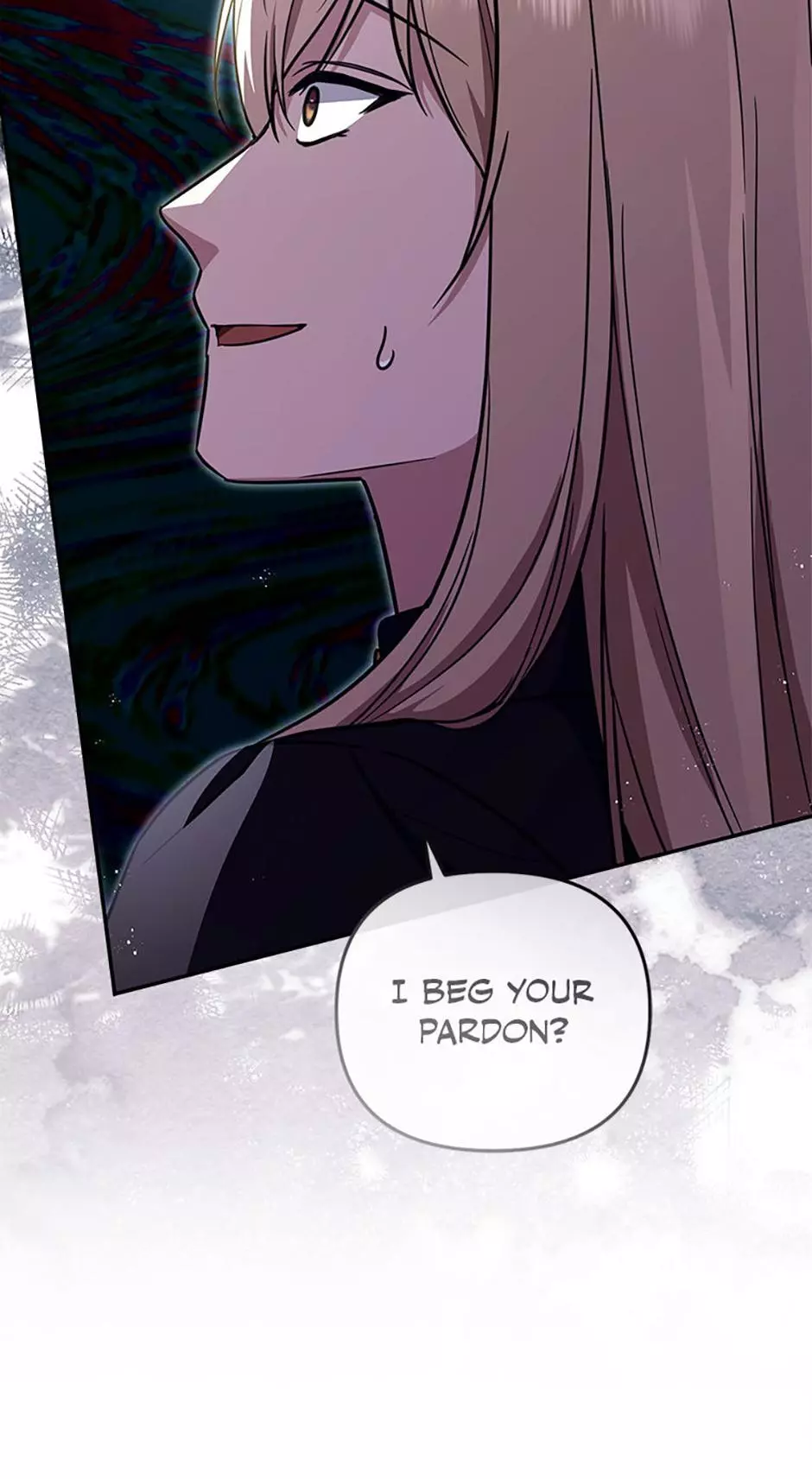 The Strongest Lady Hides Her Strength Chapter 39 page 13