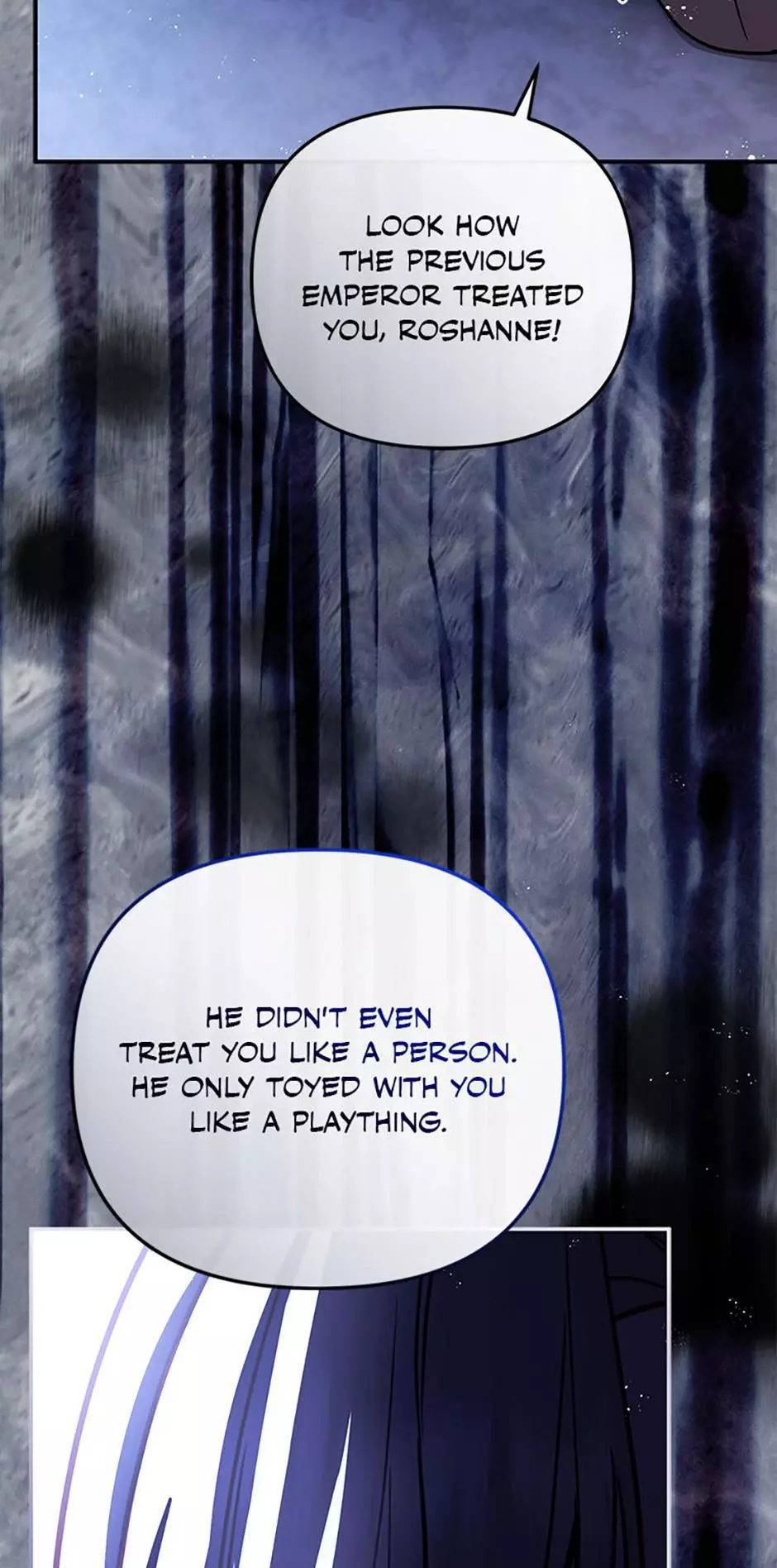 The Strongest Lady Hides Her Strength Chapter 39 page 31