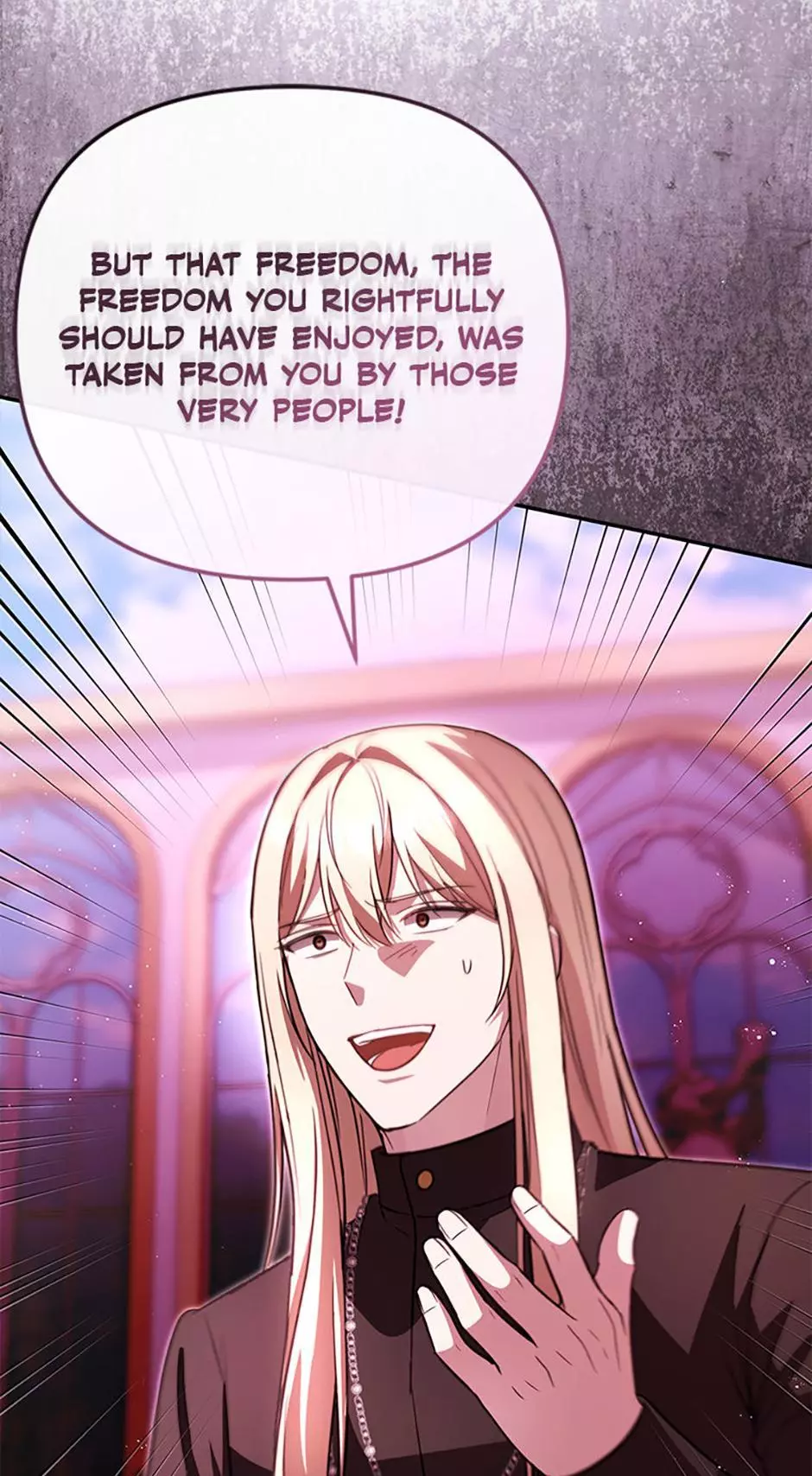 The Strongest Lady Hides Her Strength Chapter 39 page 17