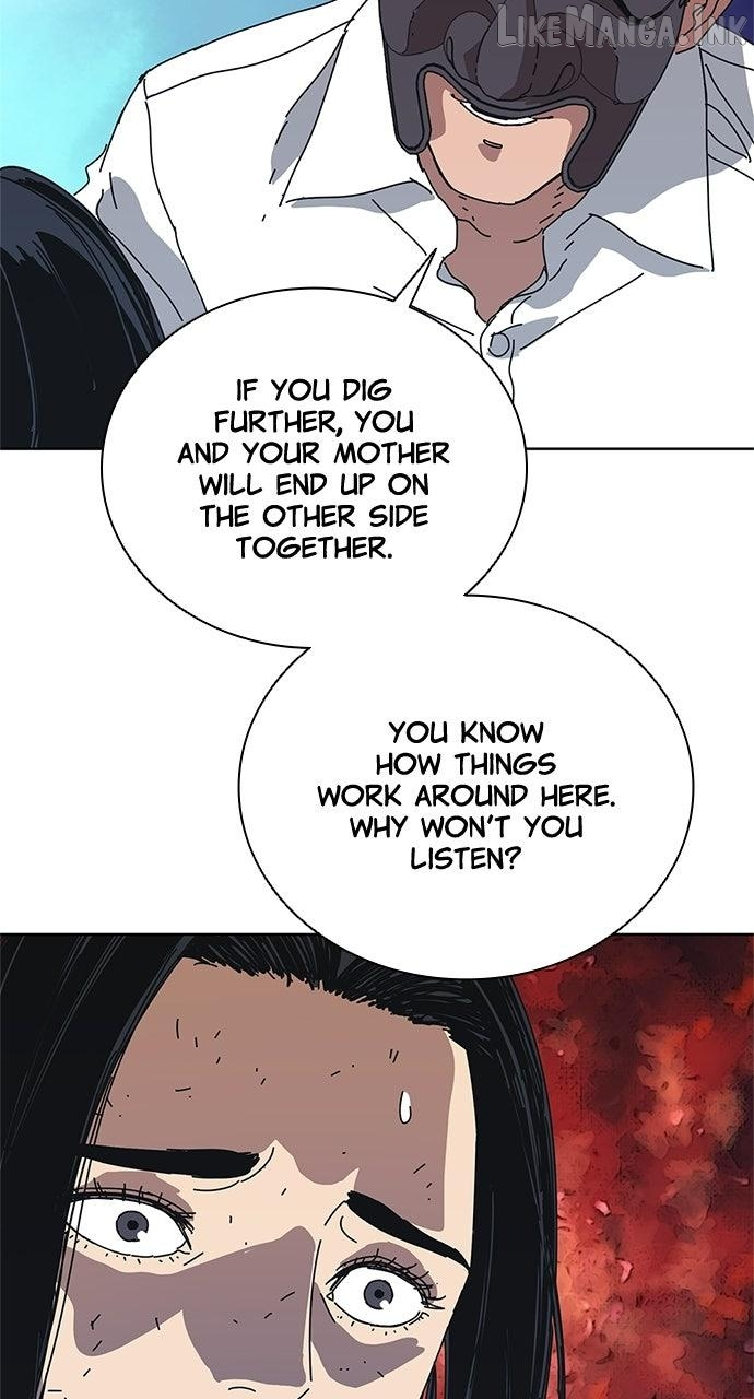 Code Name: TARANTULA Chapter 38 page 14
