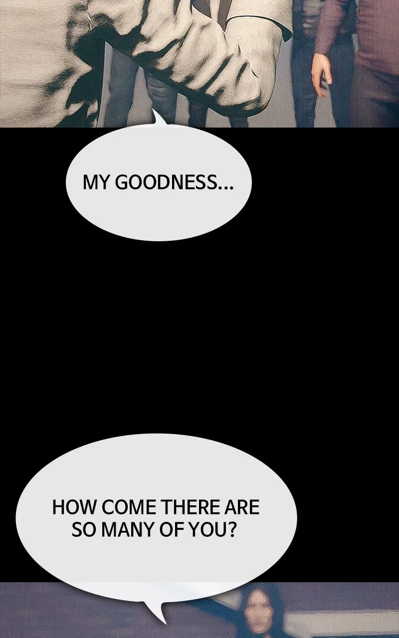 There Are No Demons Chapter 39 page 6