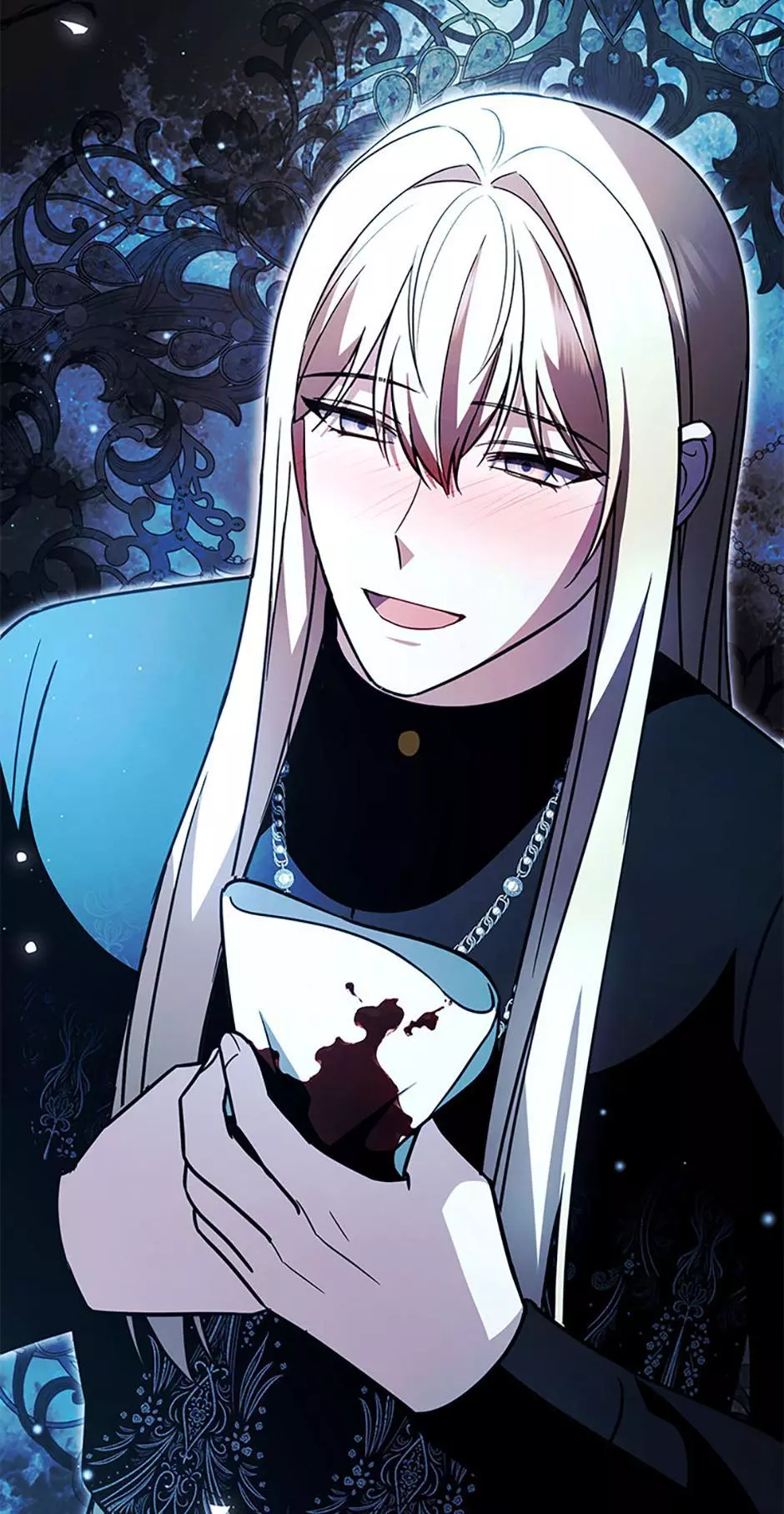 The Strongest Lady Hides Her Strength Chapter 39 page 5