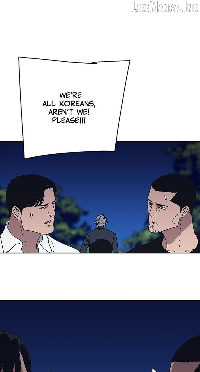 Code Name: TARANTULA Chapter 38 page 28