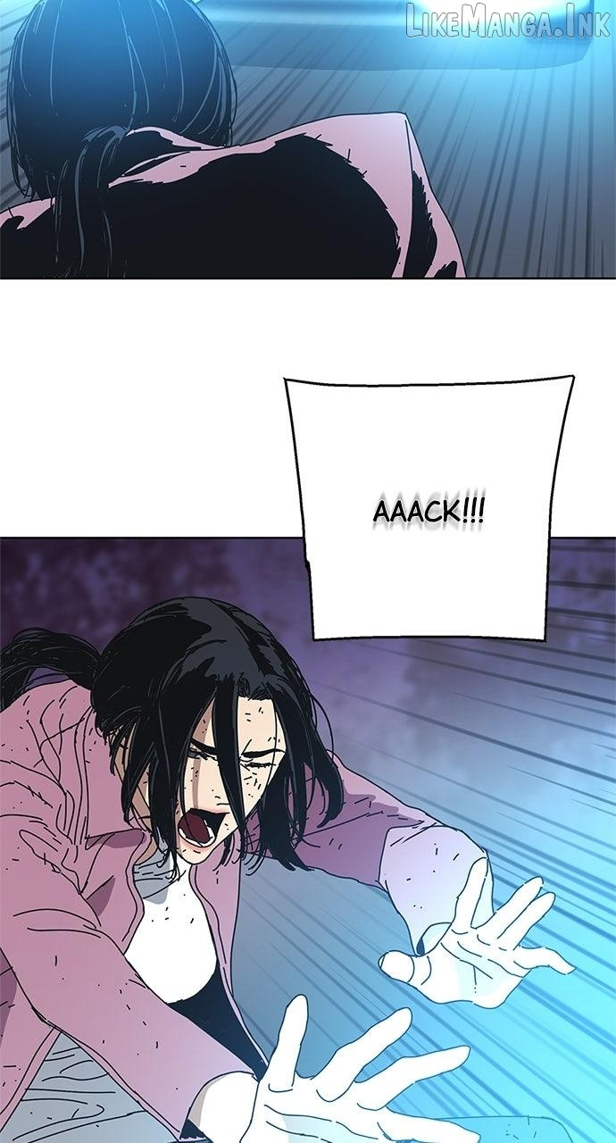 Code Name: TARANTULA Chapter 38 page 4
