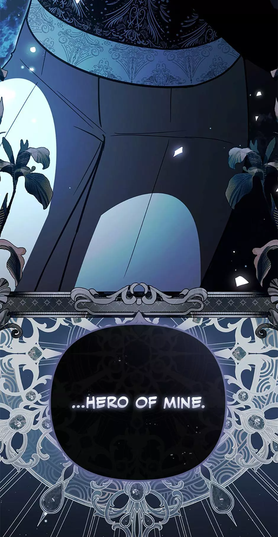 The Strongest Lady Hides Her Strength Chapter 39 page 6