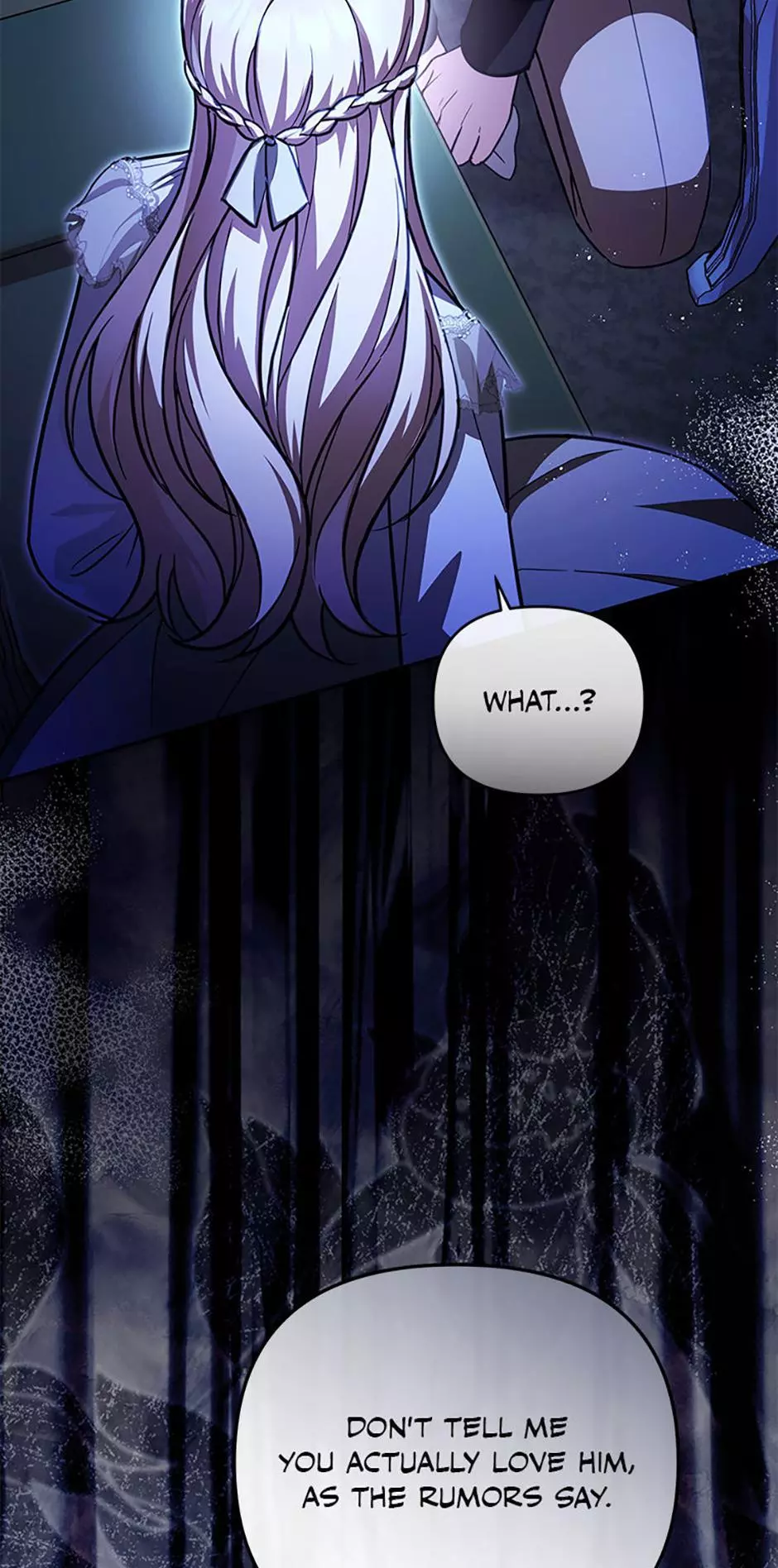 The Strongest Lady Hides Her Strength Chapter 39 page 29