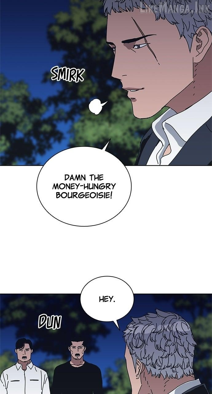 Code Name: TARANTULA Chapter 38 page 24