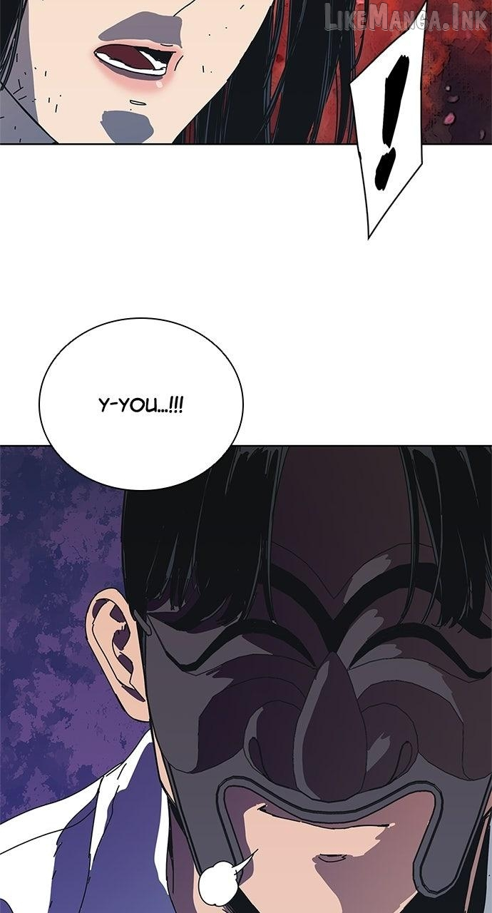 Code Name: TARANTULA Chapter 38 page 15