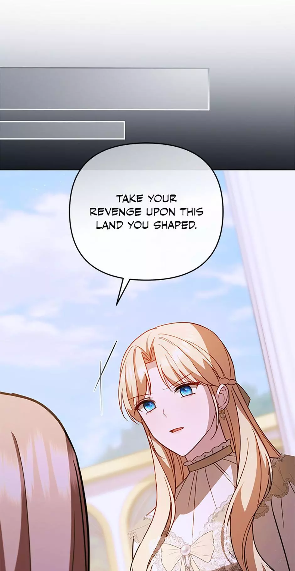 The Strongest Lady Hides Her Strength Chapter 39 page 2