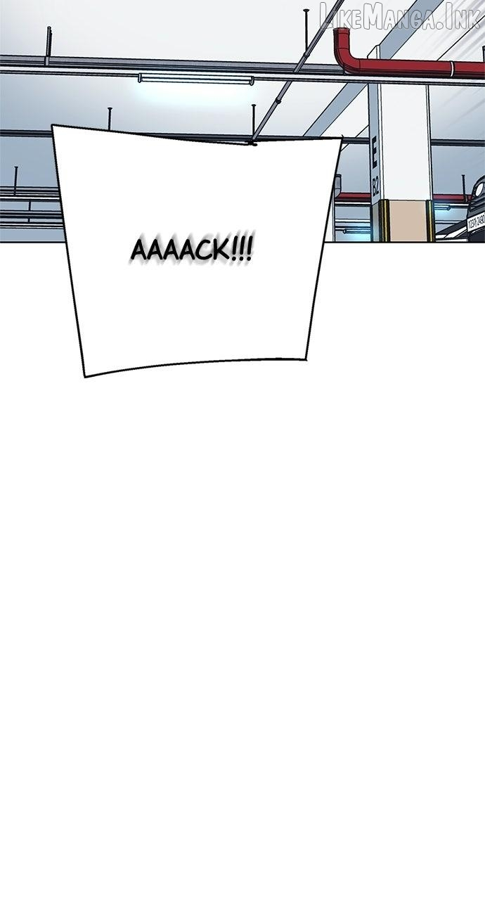 Code Name: TARANTULA Chapter 38 page 18