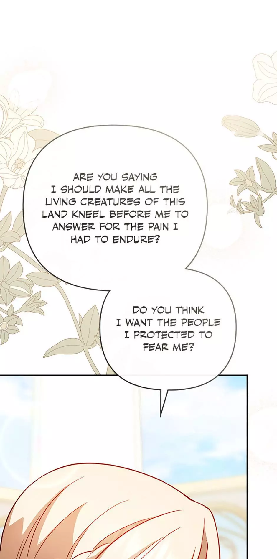 The Strongest Lady Hides Her Strength Chapter 39 page 26