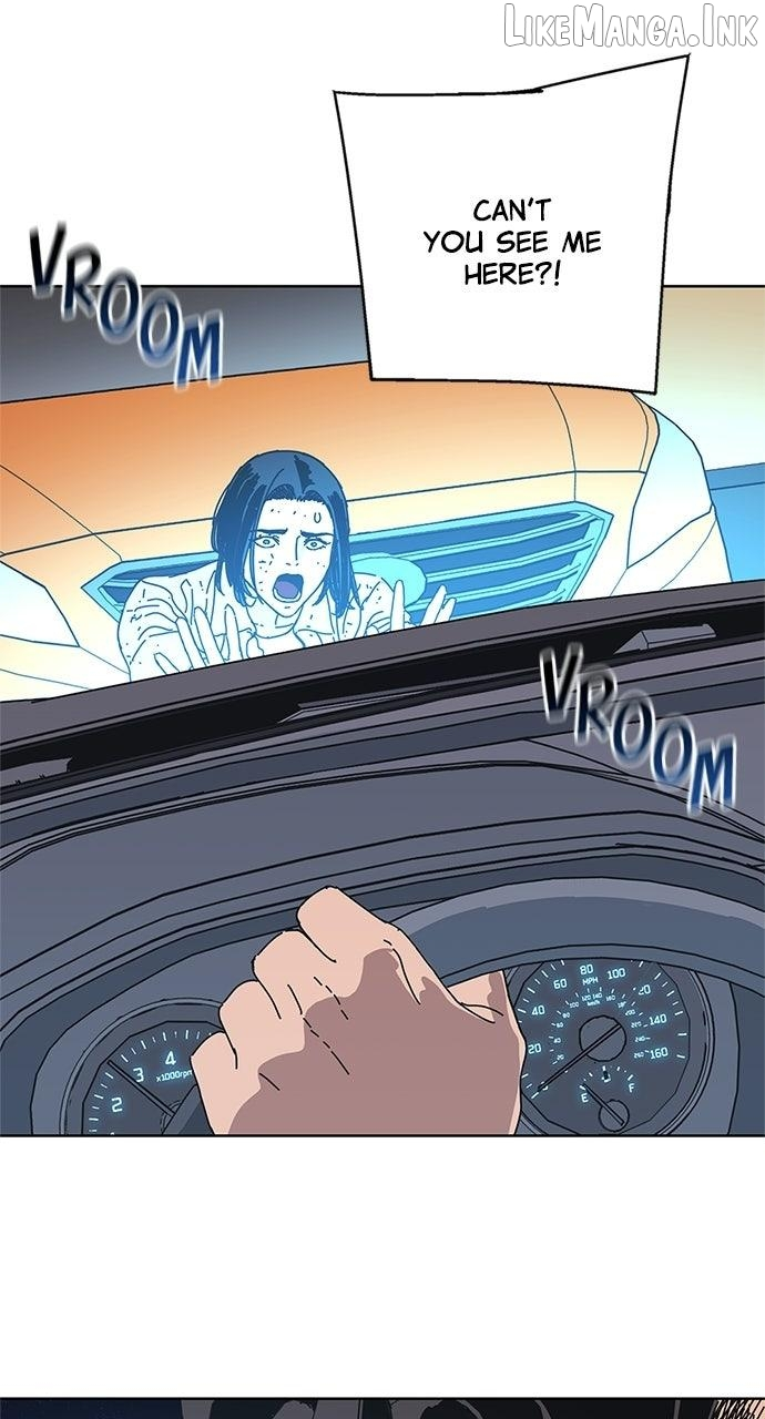 Code Name: TARANTULA Chapter 38 page 9