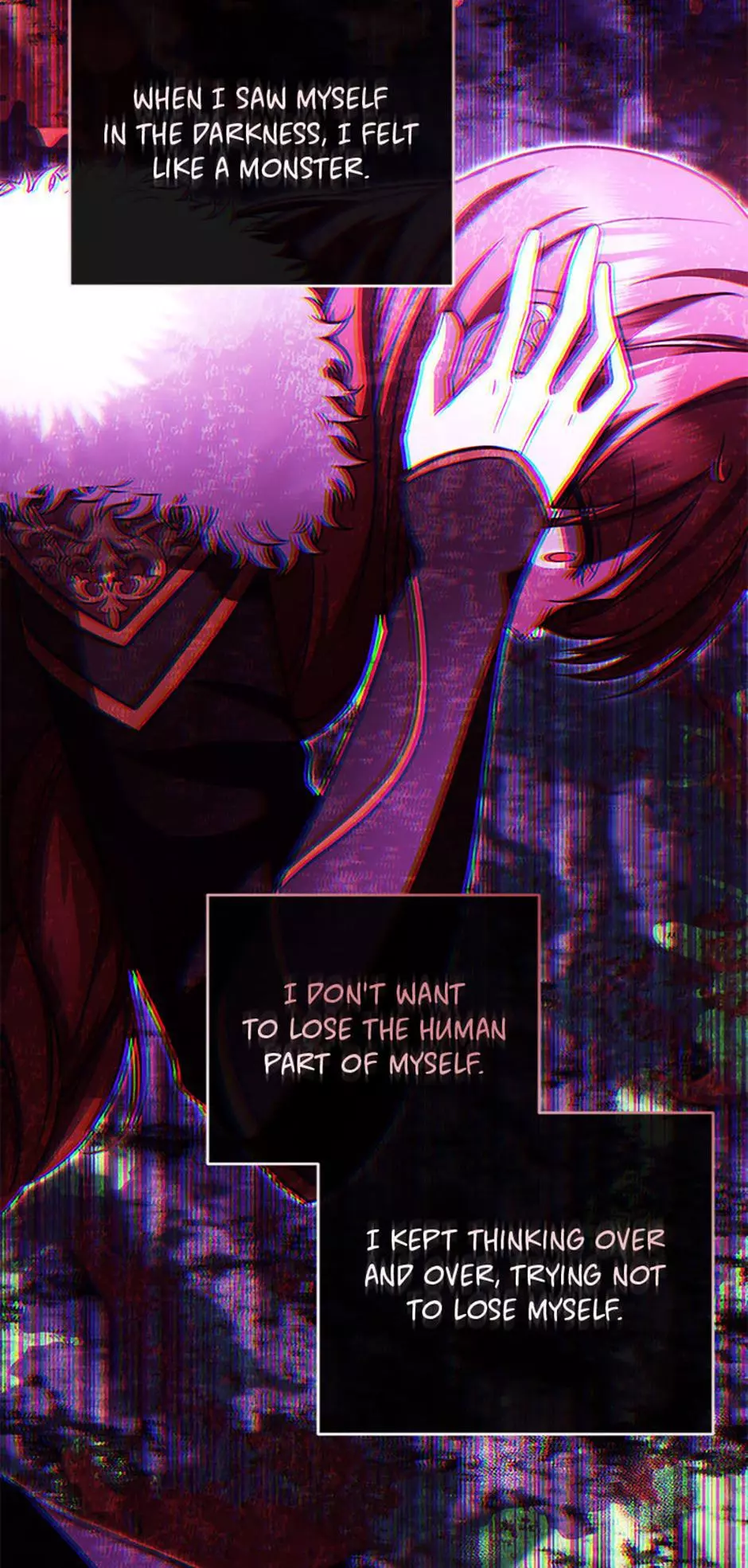 The Strongest Lady Hides Her Strength Chapter 39 page 22