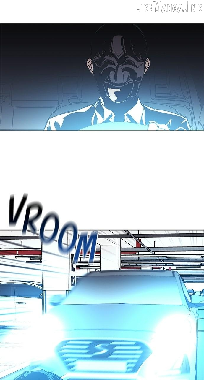 Code Name: TARANTULA Chapter 38 page 3