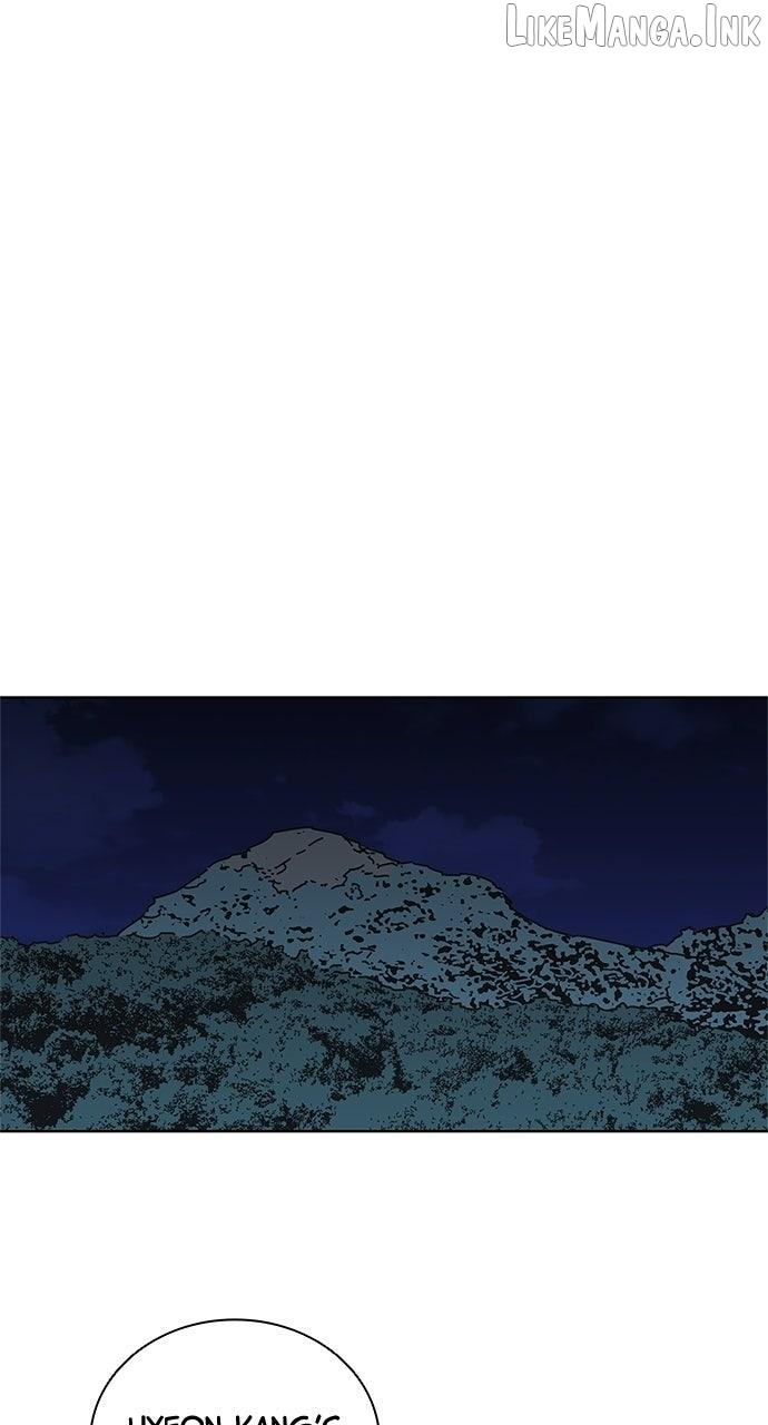 Code Name: TARANTULA Chapter 38 page 20
