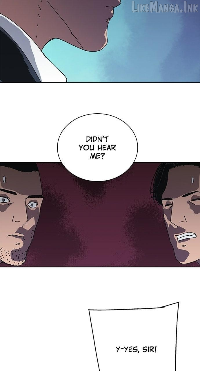 Code Name: TARANTULA Chapter 38 page 30