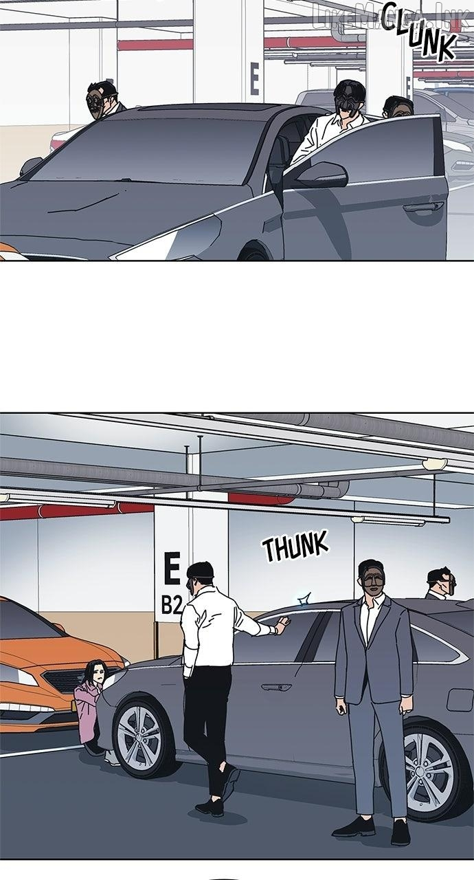 Code Name: TARANTULA Chapter 38 page 12