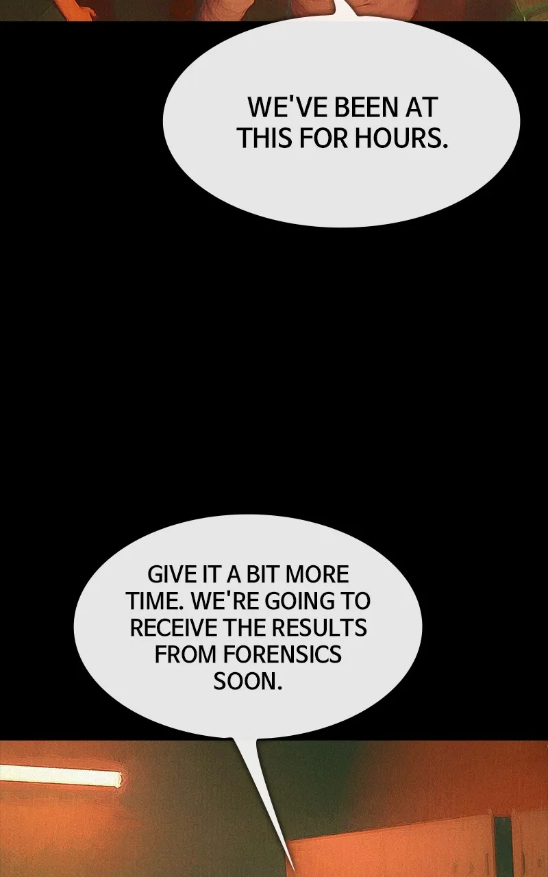 There Are No Demons Chapter 39 page 25