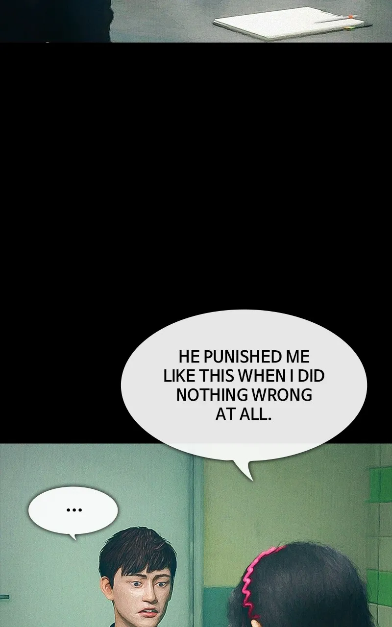 There Are No Demons Chapter 39 page 70