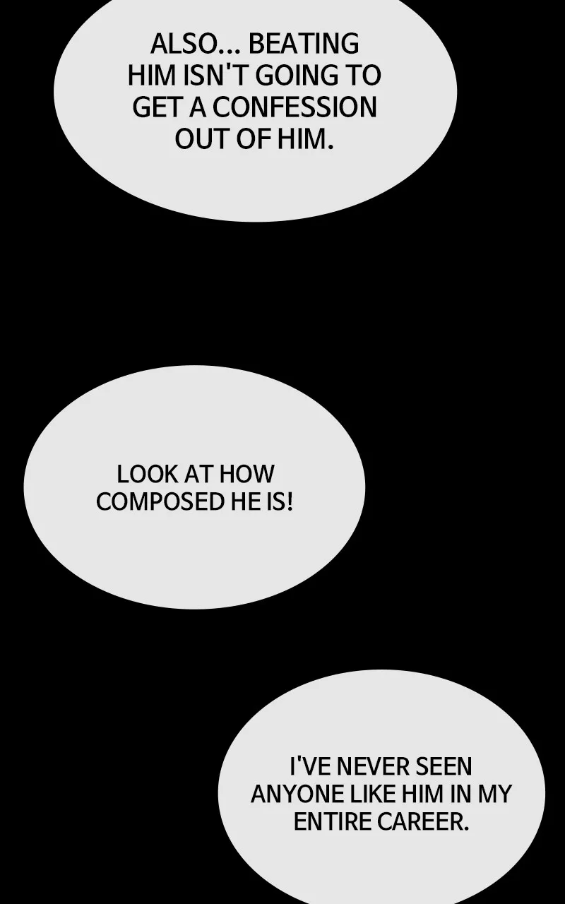 There Are No Demons Chapter 39 page 28