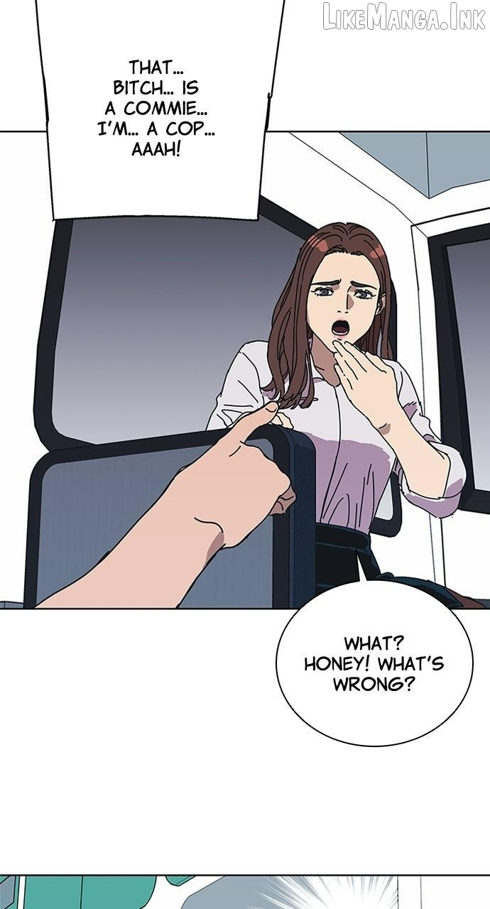 Code Name: TARANTULA Chapter 38 page 53