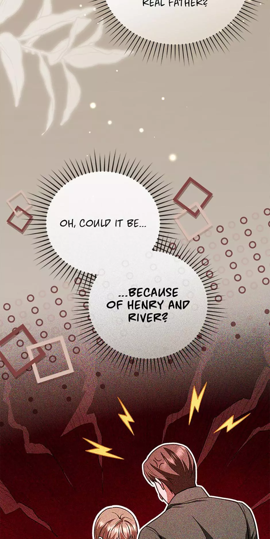 The Strongest Lady Hides Her Strength Chapter 39 page 45