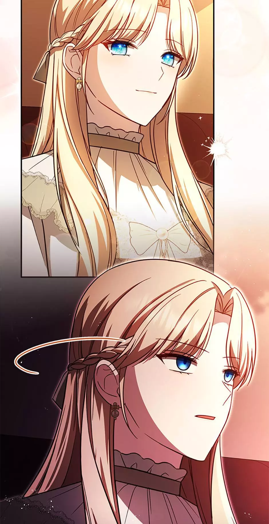 The Strongest Lady Hides Her Strength Chapter 39 page 63