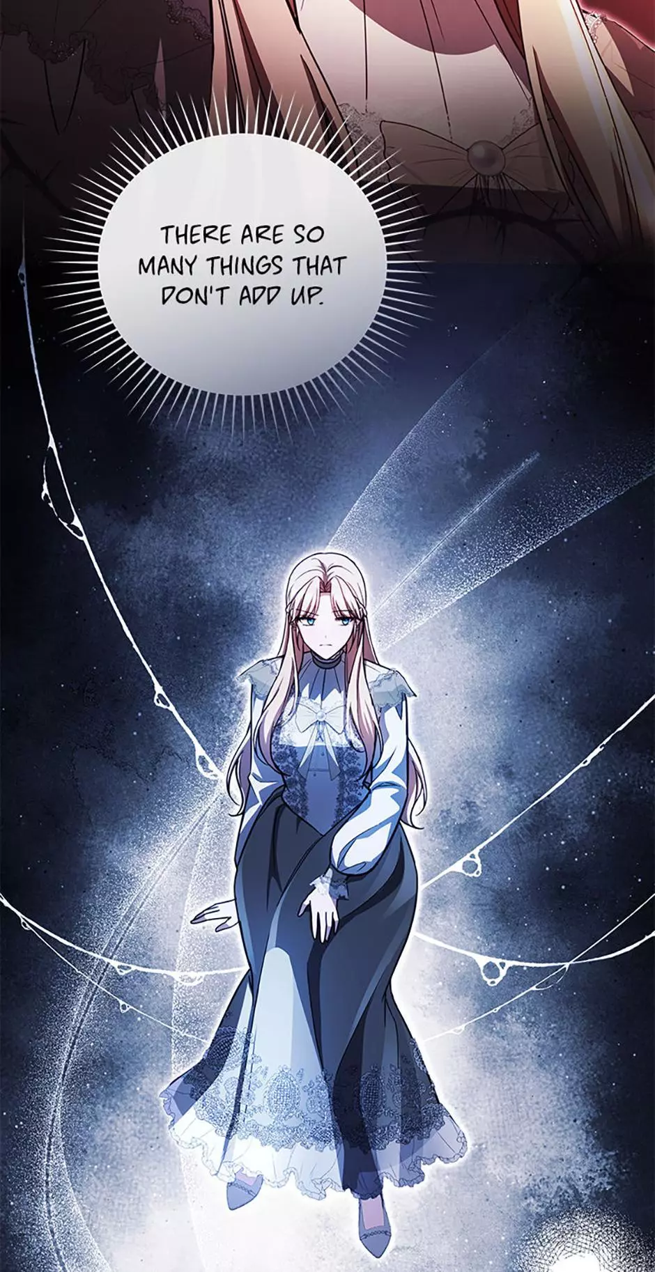 The Strongest Lady Hides Her Strength Chapter 39 page 64