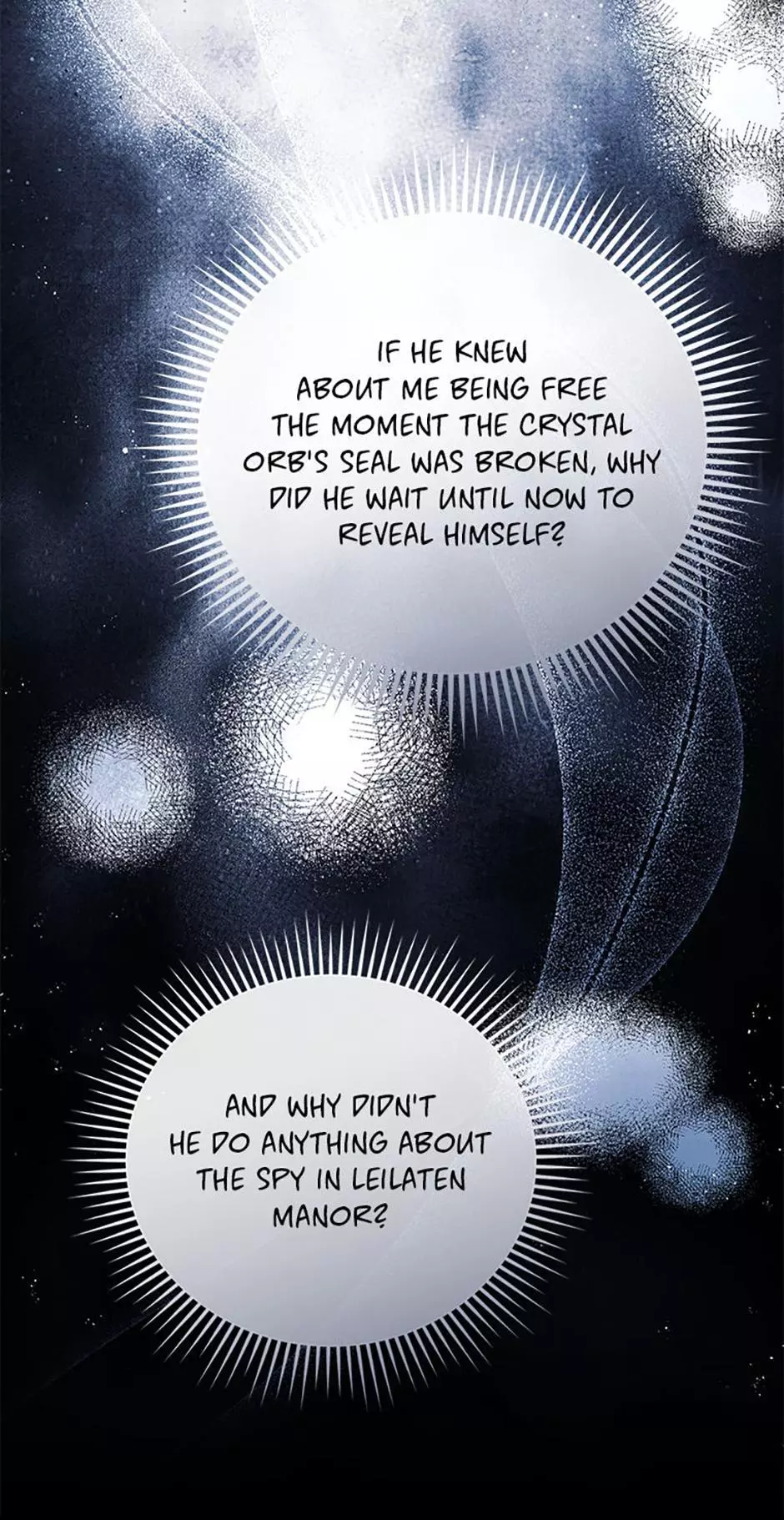 The Strongest Lady Hides Her Strength Chapter 39 page 65
