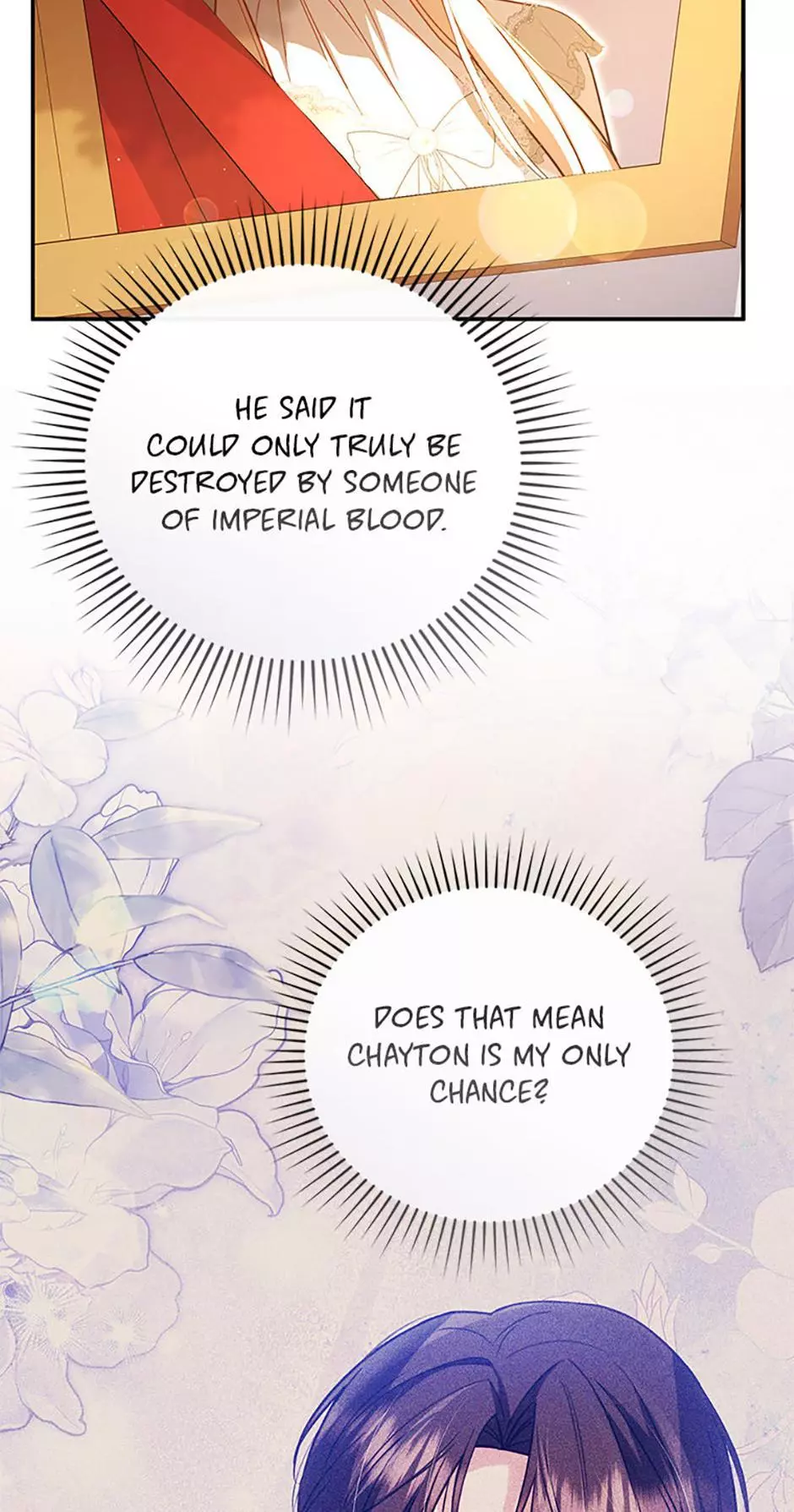 The Strongest Lady Hides Her Strength Chapter 39 page 73