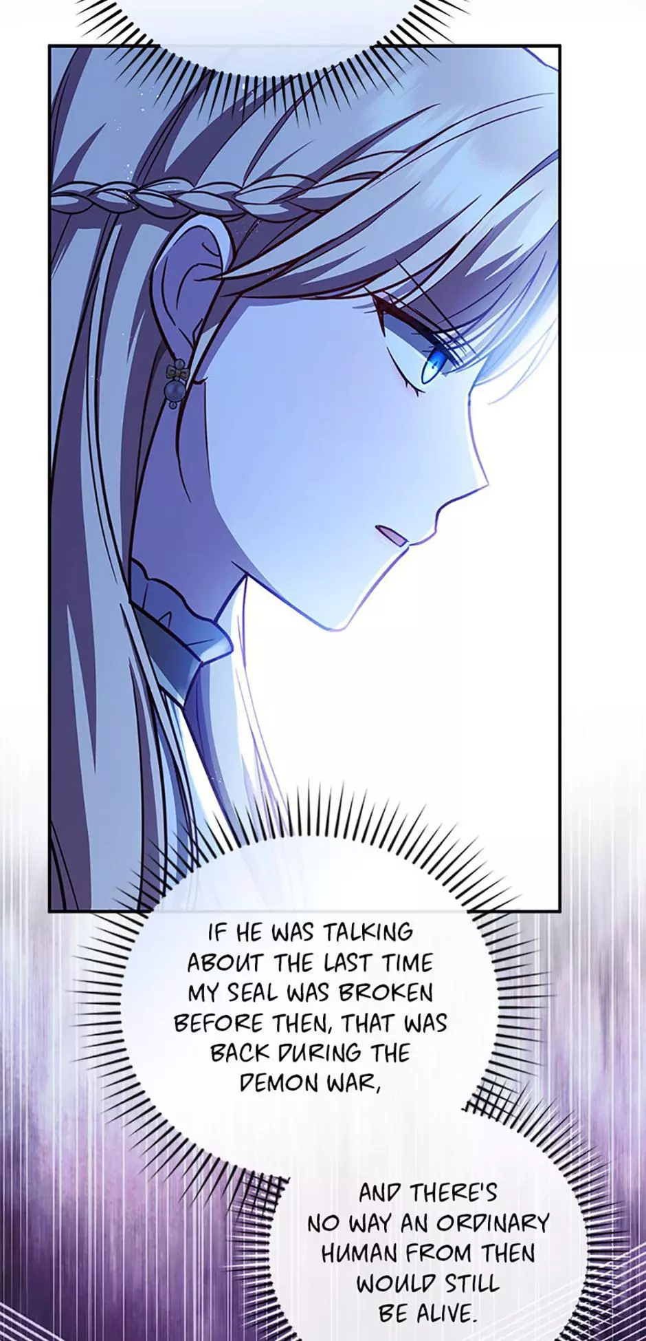The Strongest Lady Hides Her Strength Chapter 39 page 68